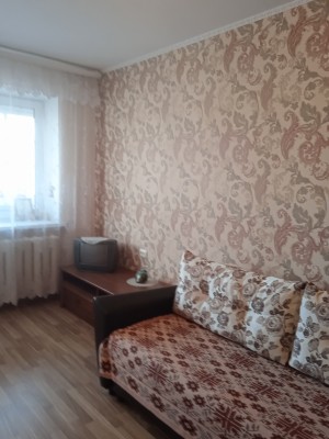 Купить 2-комнатную квартиру в г. Бресте Карбышева ул. 105, фото 4