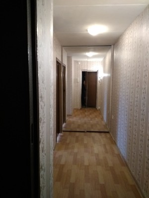 Купить 1-комнатную квартиру в г. Минске Чигладзе ул. 2, фото 8