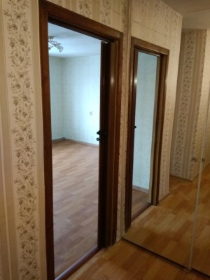Купить 1-комнатную квартиру в г. Минске Чигладзе ул. 2, фото 3