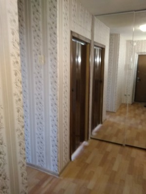 Купить 1-комнатную квартиру в г. Минске Чигладзе ул. 2, фото 7