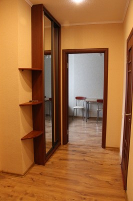 Купить 1-комнатную квартиру в г. Минске Лобанка ул. 14, фото 6