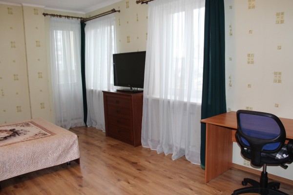 Купить 1-комнатную квартиру в г. Минске Лобанка ул. 14, фото 4
