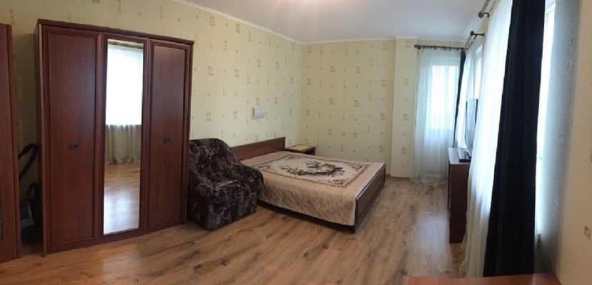 Купить 1-комнатную квартиру в г. Минске Лобанка ул. 14, фото 12