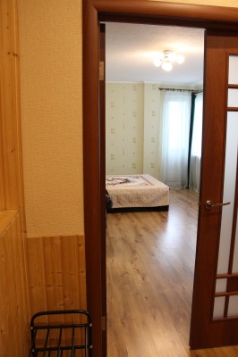 Купить 1-комнатную квартиру в г. Минске Лобанка ул. 14, фото 5