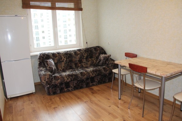 Купить 1-комнатную квартиру в г. Минске Лобанка ул. 14, фото 8