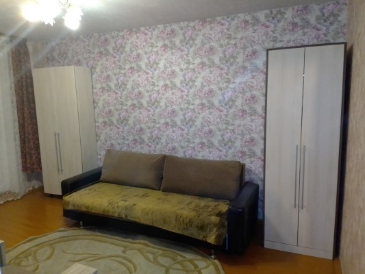 Купить 1-комнатную квартиру в г. Минске Народная ул. 11, фото 2