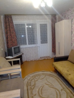 Купить 1-комнатную квартиру в г. Минске Народная ул. 11, фото 3
