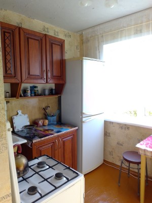 Купить 1-комнатную квартиру в г. Минске Народная ул. 11, фото 4