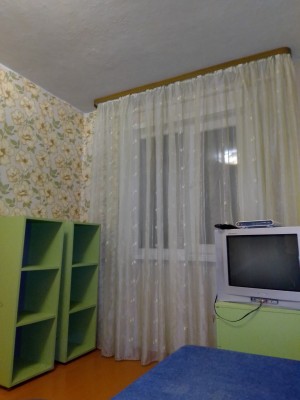 Купить 1-комнатную квартиру в г. Минске Народная ул. 11, фото 1