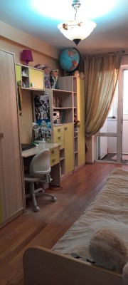Купить 2-комнатную квартиру в г. Минске Беломорская ул. 14, фото 9