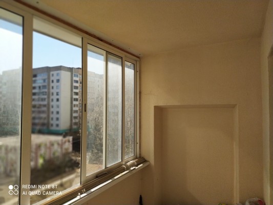 Купить 2-комнатную квартиру в г. Минске Матусевича ул. 53, фото 1