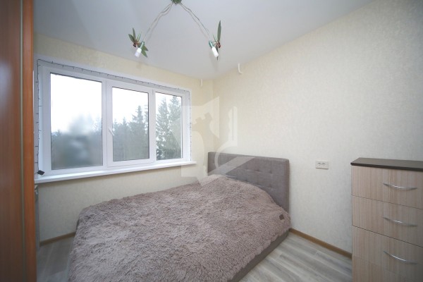 Купить 3-комнатную квартиру в г. Минске Герасименко ул. 5, фото 4