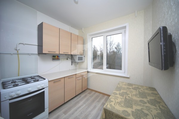 Купить 3-комнатную квартиру в г. Минске Герасименко ул. 5, фото 8
