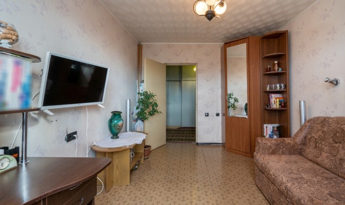 Купить 3-комнатную квартиру в г. Минске Слободская ул. 65, фото 2