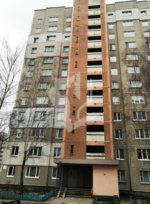 Купить 1-комнатную квартиру в г. Минске Никифорова ул. 31, фото 12