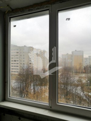 Купить 1-комнатную квартиру в г. Минске Никифорова ул. 31, фото 9