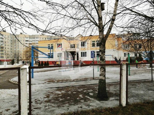 Купить 1-комнатную квартиру в г. Минске Никифорова ул. 31, фото 15