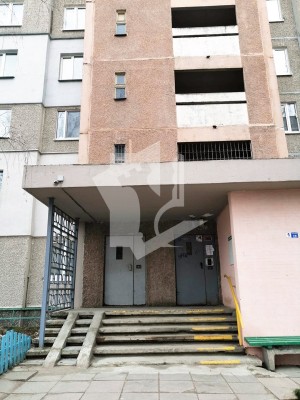 Купить 1-комнатную квартиру в г. Минске Никифорова ул. 31, фото 13
