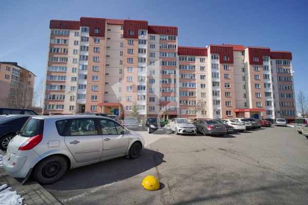 Купить 2-комнатную квартиру в г. Заславле Советская ул. 29, фото 18