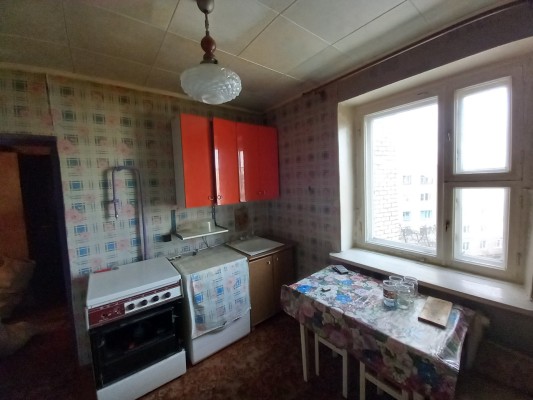 Купить 1-комнатную квартиру в г. Борисове Строителей ул. 4, фото 8