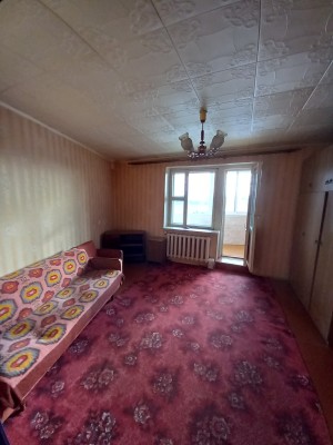 Купить 1-комнатную квартиру в г. Борисове Строителей ул. 4, фото 5