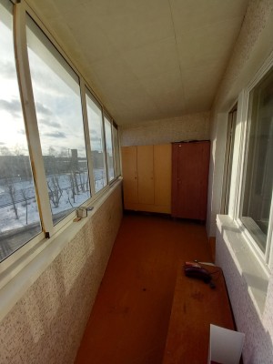 Купить 1-комнатную квартиру в г. Борисове Строителей ул. 4, фото 12