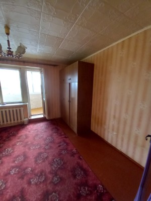 Купить 1-комнатную квартиру в г. Борисове Строителей ул. 4, фото 16