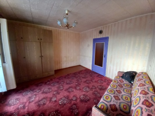 Купить 1-комнатную квартиру в г. Борисове Строителей ул. 4, фото 15
