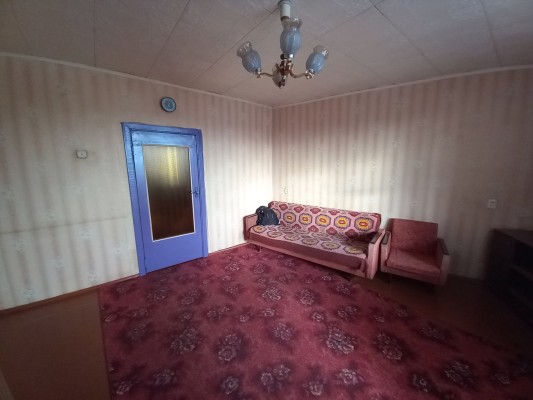 Купить 1-комнатную квартиру в г. Борисове Строителей ул. 4, фото 3