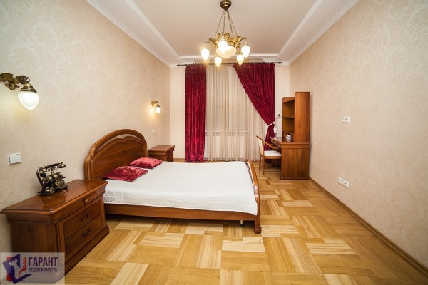 Купить 2-комнатную квартиру в г. Минске Маркса Карла ул. 45, фото 3