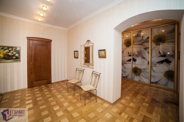 Купить 2-комнатную квартиру в г. Минске Маркса Карла ул. 45, фото 8