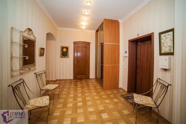 Купить 2-комнатную квартиру в г. Минске Маркса Карла ул. 45, фото 6