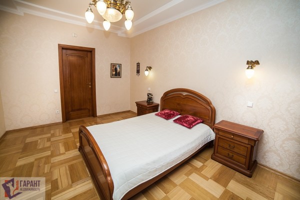 Купить 2-комнатную квартиру в г. Минске Маркса Карла ул. 45, фото 4