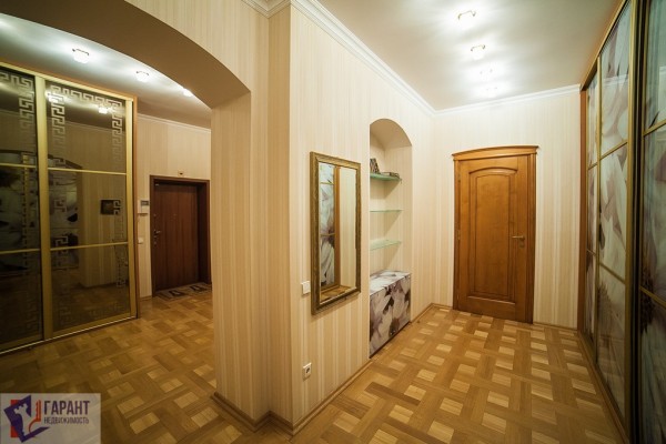 Купить 2-комнатную квартиру в г. Минске Маркса Карла ул. 45, фото 7