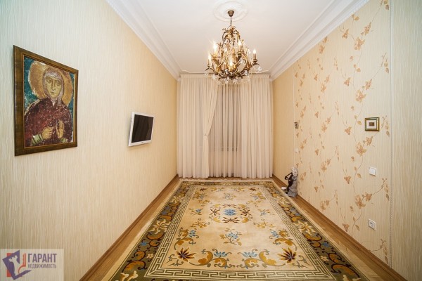 Купить 2-комнатную квартиру в г. Минске Маркса Карла ул. 45, фото 5