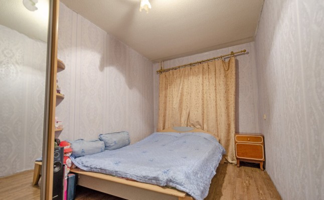Купить 2-комнатную квартиру в г. Минске Натуралистов ул. 6, фото 4