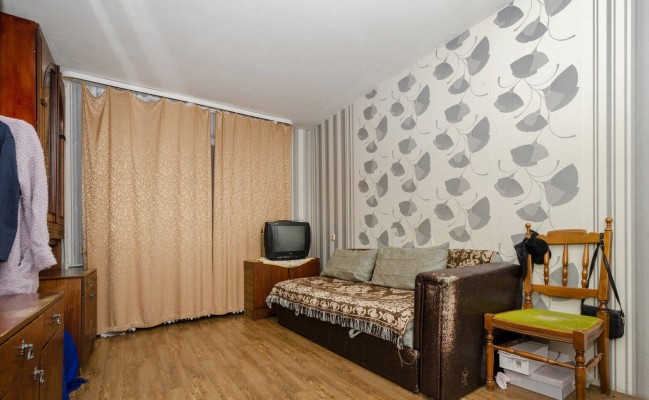 Купить 2-комнатную квартиру в г. Минске Натуралистов ул. 6, фото 6