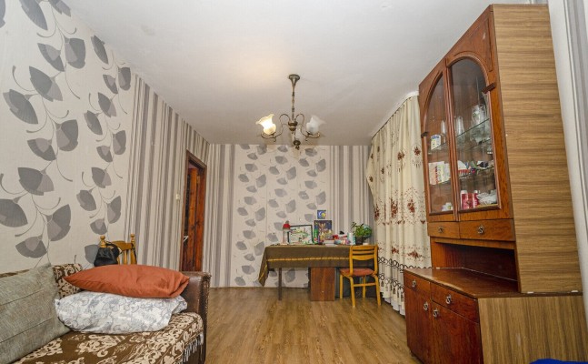 Купить 2-комнатную квартиру в г. Минске Натуралистов ул. 6, фото 5