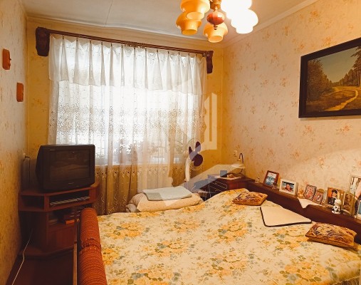 Купить 3-комнатную квартиру в г. Борисове Нормандия-Неман ул. 153, фото 5