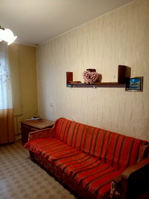 Купить 1-комнатную квартиру в г. Минске Горецкого Максима ул. 31, фото 2