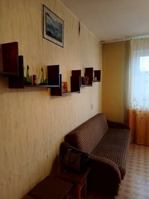 Купить 1-комнатную квартиру в г. Минске Горецкого Максима ул. 31, фото 3