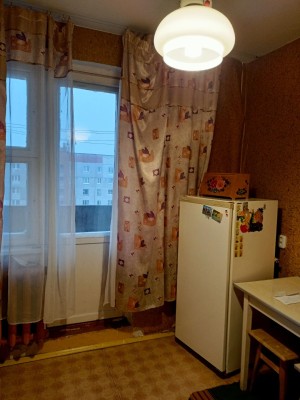 Купить 1-комнатную квартиру в г. Минске Горецкого Максима ул. 31, фото 1