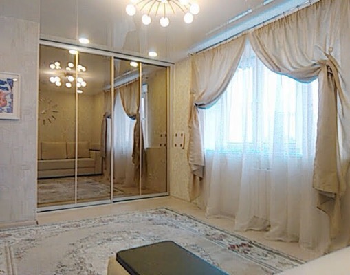 Купить 1-комнатную квартиру в г. Минске Короля ул. 11, фото 4