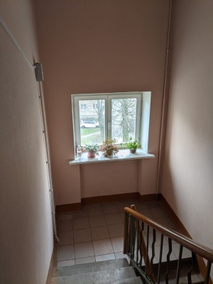 Купить 1-комнатную квартиру в г. Минске Короля ул. 11, фото 24