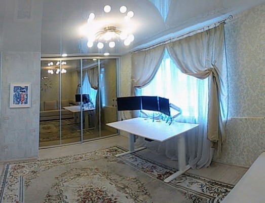 Купить 1-комнатную квартиру в г. Минске Короля ул. 11, фото 9