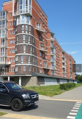 Купить 3-комнатную квартиру в г. Бресте Зубачева ул. 3А, фото 7