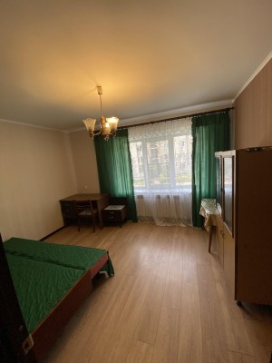 Купить 2-комнатную квартиру в г. Несвиже Советская ул. 20, фото 13