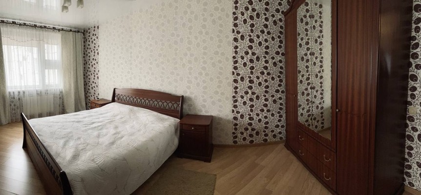 Купить 3-комнатную квартиру в г. Минске Чичурина ул. 2, фото 2