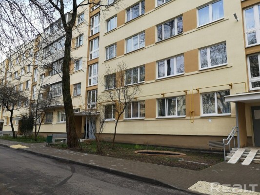 Купить 1-комнатную квартиру в г. Минске Цнянская ул. 7, фото 13