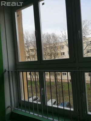 Купить 1-комнатную квартиру в г. Минске Цнянская ул. 7, фото 15